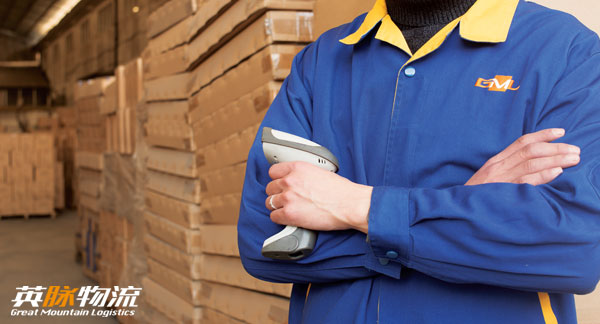 倉配一體化案例：O-ROSA（玫得）韓國品牌總代